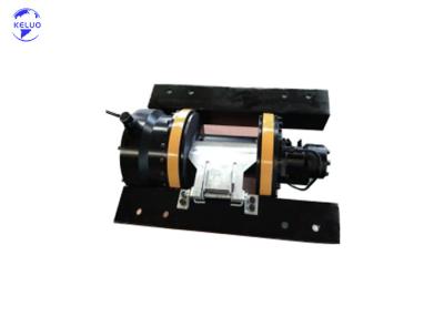 China Marine 4 ton 5 ton Lifting apparatuur onderdelen Hydraulische winches Te koop