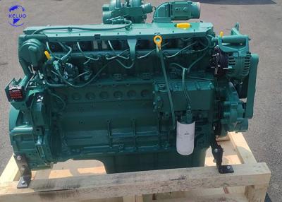 China New Produced Motor Diesel Volvo Engine D7E for sale