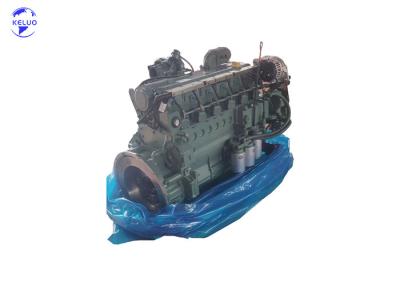 中国 Reliable Performance And Efficiency Volvo Engine D7D EAE2 販売のため