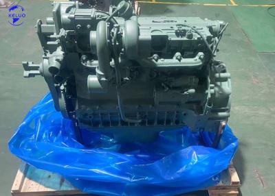 China Nieuwe D6d Complete Motor Voor Volvo Ec210b Graafmachine Te koop