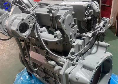 China Volvo D5E EAE3 Diesel Engine For Excavator EC210D for sale