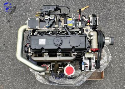 China Perkins 1104D-44ta Diesel Engine 83kw 2200rpm Complete Engine for sale