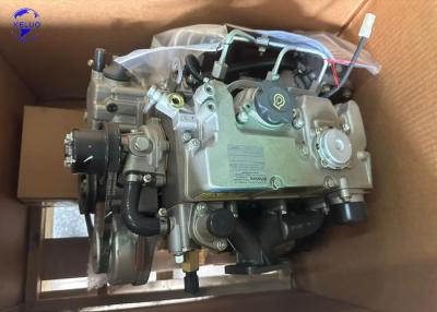 China Complete Electronic Fuel Injection Perkins Engine Assembly 403D-11 for sale