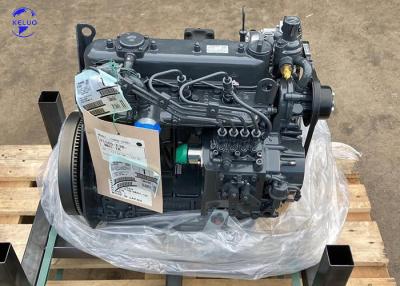 China New Original Kubota V1505 Diesel Engine Assembly 18.2kw/2300rpm 3 Cylinder for sale