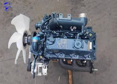 China Genuine Kubota D1703 Complete Excavator Engine for sale