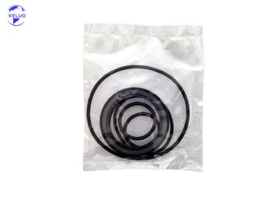 China A2FM160 Shaft Seal O-ring Repair Hydraulic Pump Seal Kit for sale