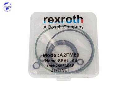 China Factory Price A2FM80 Series Hydraulic Pump Seals Kit For Rexroth for sale