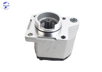 China Construction Machinery 13 Gear Hydraulic Pilot Pump N-A8VO80 For CAT Excavator Repair Parts for sale