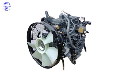 China Orignal New Isuzu 4HK1 Engine For Agricultural Machinery for sale