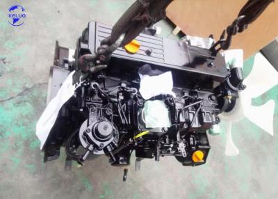 China Neuer Yanmar 4TNE88 Motor mit kompakter Größe zu verkaufen