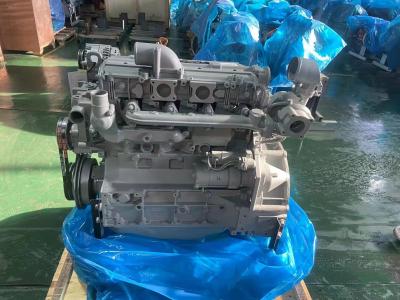 Cina Motore diesel industriale Deutz BF4M1013 / C / FC / E / EC / CP / ECP in vendita