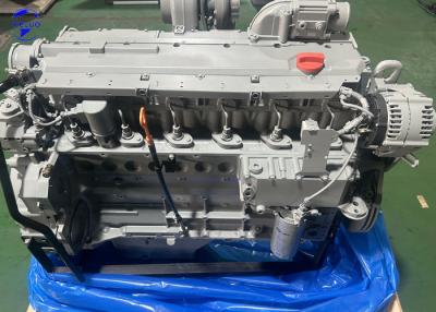 Chine Moteur diesel Deutz BF6M1013FC avec des applications polyvalentes à vendre