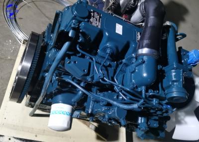 China Powerful Efficient Diesel Engine Kubota V3600T for sale