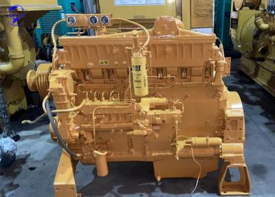 China Euro 3 New CAT 3406 Engine For D8R Bulldozer for sale