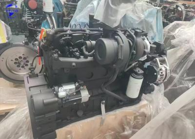 China Brand New QSB5.9 Cummins Diesel Engine QSB5.9L-C210 For Tractor for sale