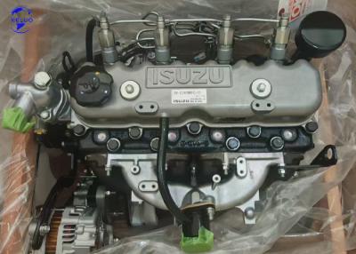 China Turbocharged Diesel Engine Isuzu C240 For Forklift for sale