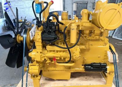 China 425HP Caterpillar 3406  Industrial Diesel Engine For Dump Truck for sale