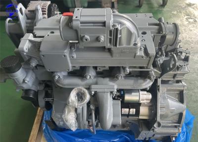 China Deutz Diesel Engine 4 Cylinders BF4M2012 Construction Equipment Germany for sale