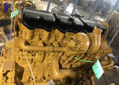 Chine Caterpillar CAT C15 moteur diesel moteur camionneur-déchargeur AR 3592103 à vendre