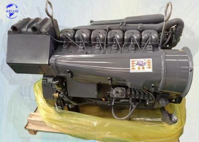 China Air Cooled Deutz Bf4l914 Engine For Generator Set for sale