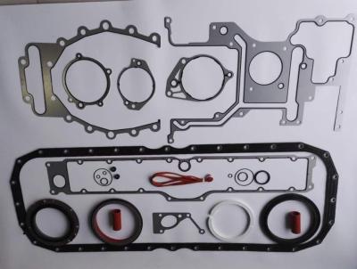 China Overhaul Cummins Engine Gasket 4955595 4025300 4352144 For QSX15 ISX15 for sale