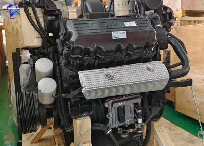 China Doosan DV11 Complete Diesel Engine For DX420 DX520 Excavator for sale