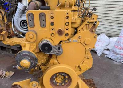 China Brand New CAT Caterpillar C9.3 Diesel Engine Inline 2200rpm 9.3L for sale