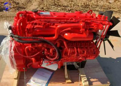 China Euro 3 Emission 6BG1 Diesel Engine For ZX200 Excavator for sale