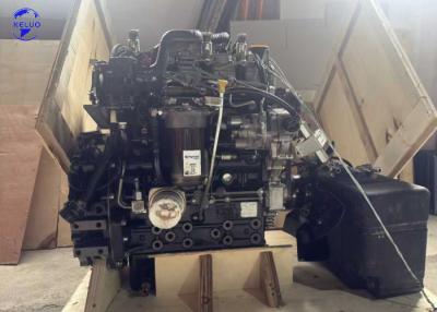 China 404J-E22TA Industrial Diesel Engine Perkins For Generator Equipment for sale