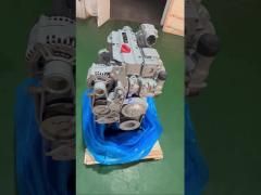 BF4M2012 Brand New Deutz Engine Original  Deutz Diesel Engine