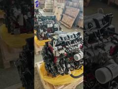 Cummins 3.8 National Five Engine Assembly(1)