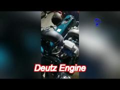 new bf6m1013 deutz engine 174kw 195kw 206kw water cooled diesel engine