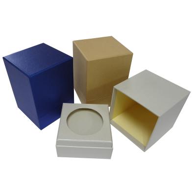 China Wholesale Flower Recyclable Paper Gift Box Cardboard Design Suitcase Packaging Bouquet Flower Perfume Gift Box for sale