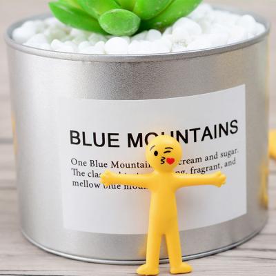 China Playing Promotional Stress Relieve Toys Mini Size Of TPR Facial Expression Toys Table Decoration For Gift Kids for sale