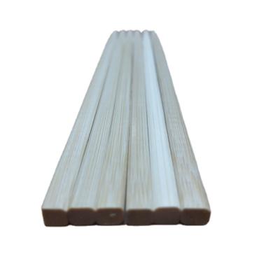 China Cheap factory wholesale disposable bamboo chopsticks price round bamboo chopsticks for sale