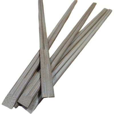 China Latest Grade Disposable High Quality Biodegradable Eco - Friendly Bamboo Chopsticks for sale