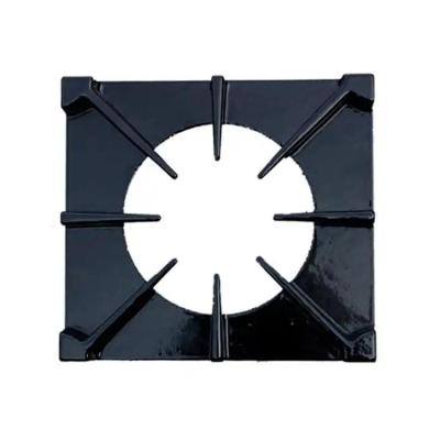 China Commercial High Quality Industrial Stove Grates Plate Cast Iron Commercial Kitchen Top Grate Cast Iron for sale