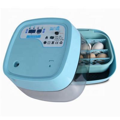 China Multifunctional 16 chicken egg incubator hatcher/poultry egg incubator for sale Sri Lanka for sale