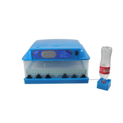 China Multifunctional High Quality Automatic Egg Incubator for sale