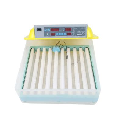 China 60 egg multifunctional mini small incubator for poultry egg incubator different price in nepal for sale