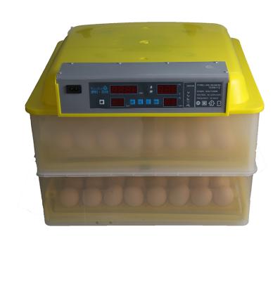 China LN2-112 Multifunction Egg Incubators Chicken Incubator Full Automatic Poultry Egg Incubator/Hatcher for sale