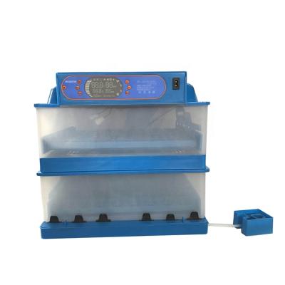 China Automatic 112 Egg Incubator Chicken Egg Hatcher Incubator For Sale for sale