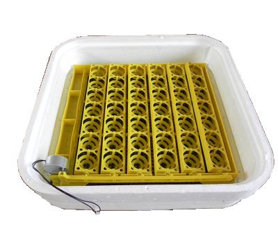 China HOT Selling Hongtai LN2-42 Multifunctional Incubator CE Certificate For Sale for sale