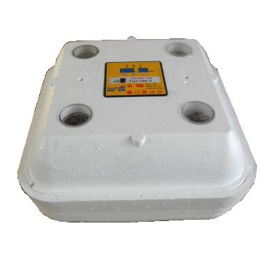 China Mini 42 Egg Multifunctional Egg Incubator Foam Egg Incubator for sale