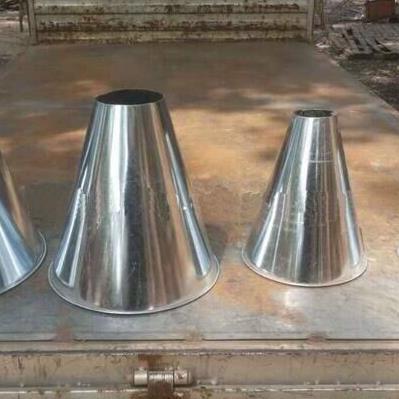 China New Full Automatic Factory High Efficiency Automatic Chicken Killing Cone With Great Price for sale