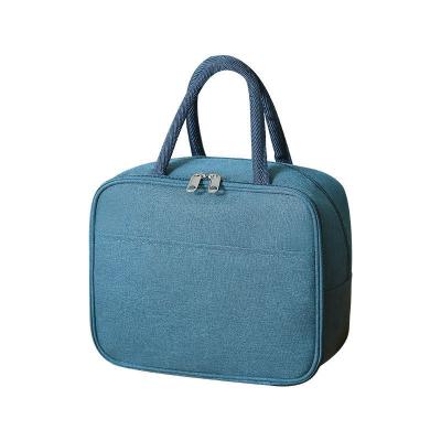 China Waterproof Custom Insulated Eco-friendly Tote Cooler Bag Set Delivery Bags Food Delivery Backpack for sale