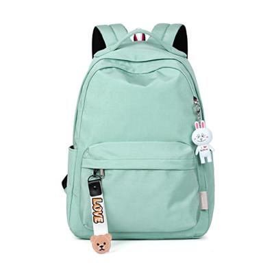 China Can Be Customized High Quality Student Children Primary School School Backpack Cute Bags Of The Latest Designs for sale