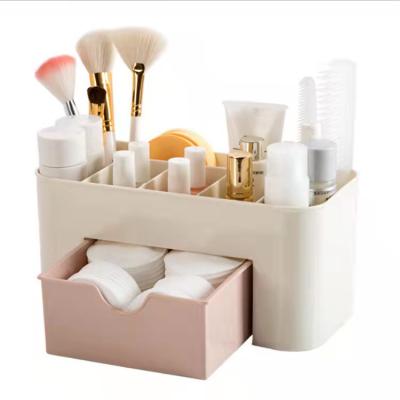 China Fashion Storage Makeup Brush Organizer Cosmetic Bag High Quality Cosmetic Bag for sale