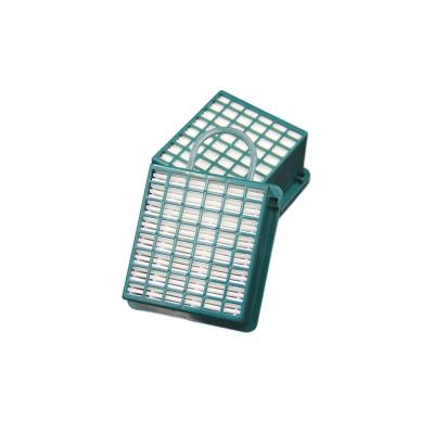 China Hotel HEPA replacement filter for Vorwerk vacuum cleaner VK130 and VK131 from Kobold for sale