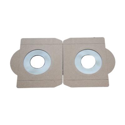 China Hotel Suitable For Vacuum Cleaner Dust Collector Filter Bag For Karchers 6.959-130 for sale